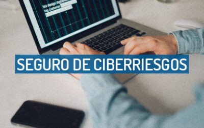 La correduría de seguros AyF lanza una campaña para promocionar el seguro de ciberriesgos